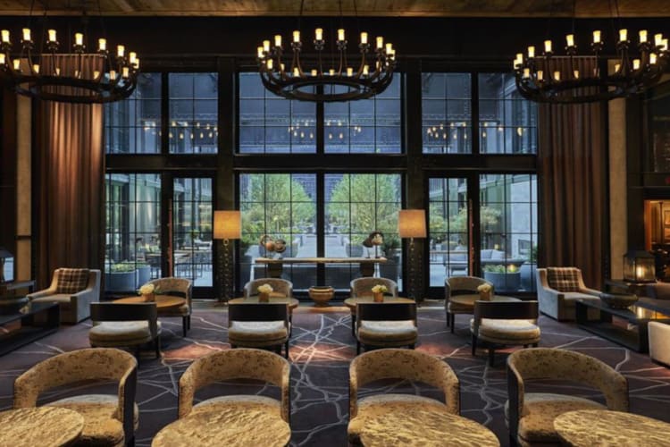 Chophouse 2